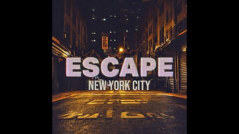 Dinner with Andre- “Escape from NY” scene