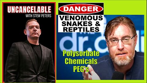 UNCANCELABLE Meets Dr. Bryan Ardis - 14th May 2025