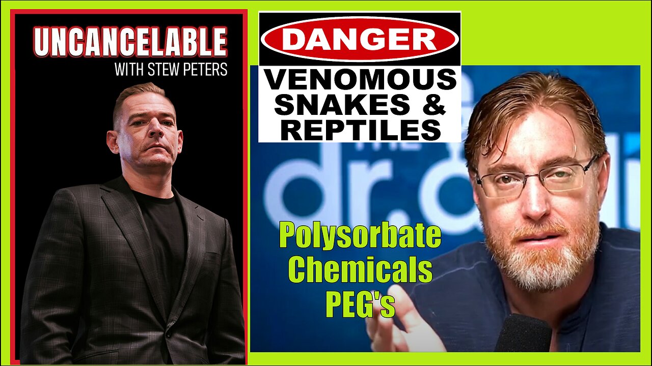 UNCANCELABLE Meets Dr. Bryan Ardis - 14th May 2025