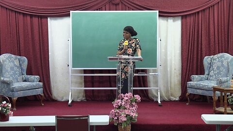 Agape Word Church | Live Stream