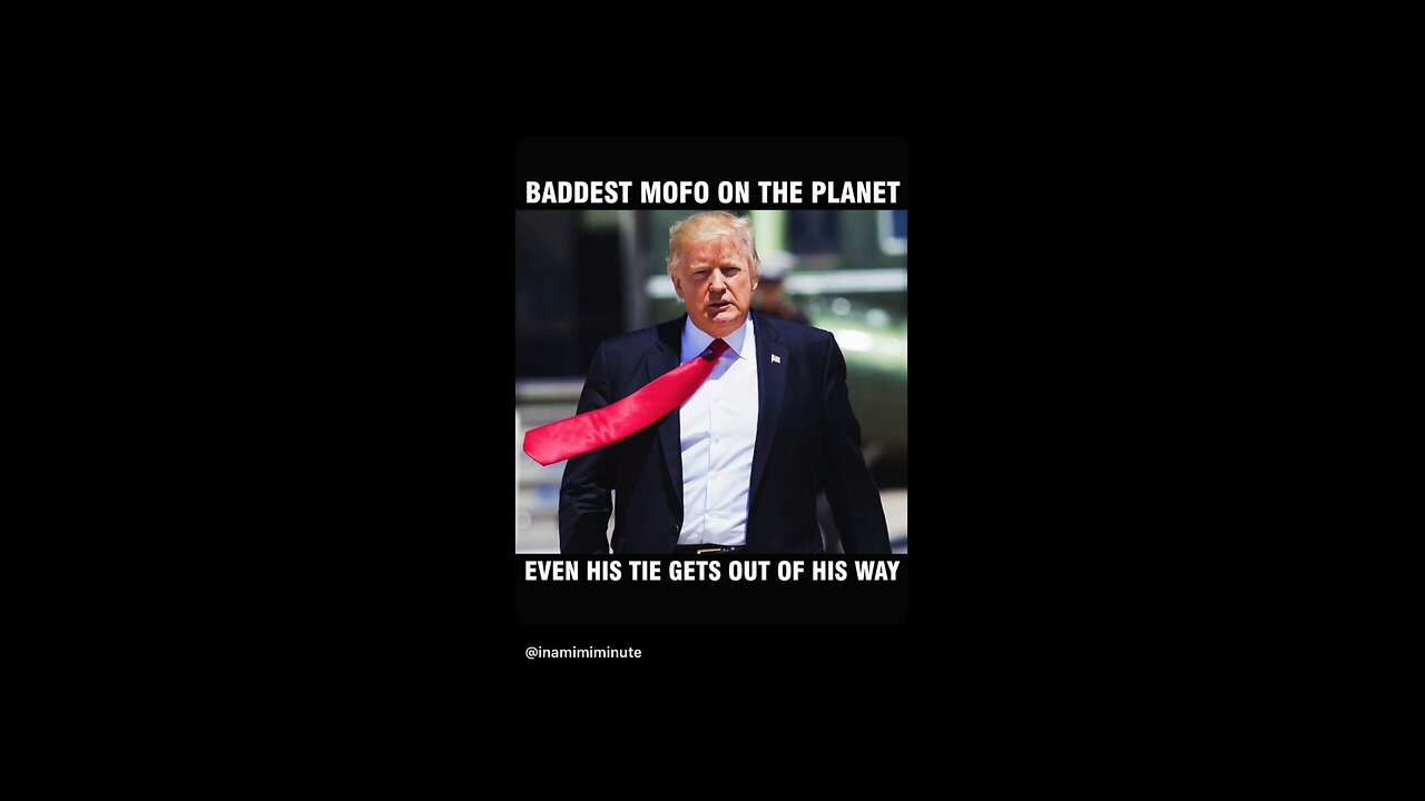 get out of his way