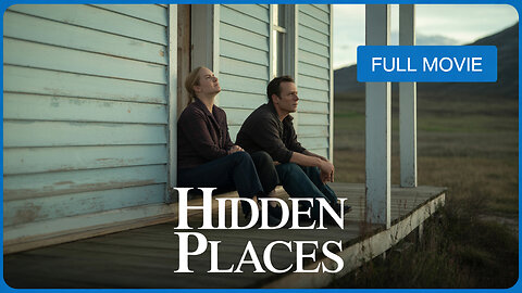 Hidden Places (2006) | English Full Movie