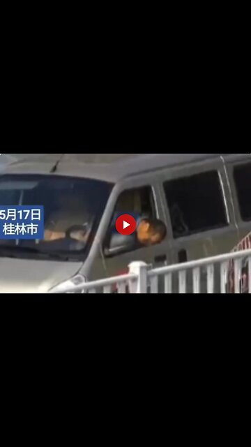 Safe? No. Effective? Yes. People in China are dropping all