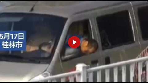 Safe? No. Effective? Yes. People in China are dropping all