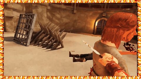 Throwing Dagger Kills