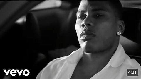 Nelly - Just A Dream (Official Music Video)
