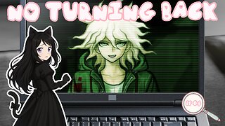 Episode 64: The Ultimatum, the Scan, and the Silence That Followed | Danganronpa 2