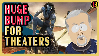 Strong Opening for AVATAR: FIRE AND ASH Projected Despite Falling Short of Previous Movie