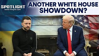 Trump to Meet Ukraine's Zelensky, European Leaders After Alaska Summit with Putin | Spotlight | N18G