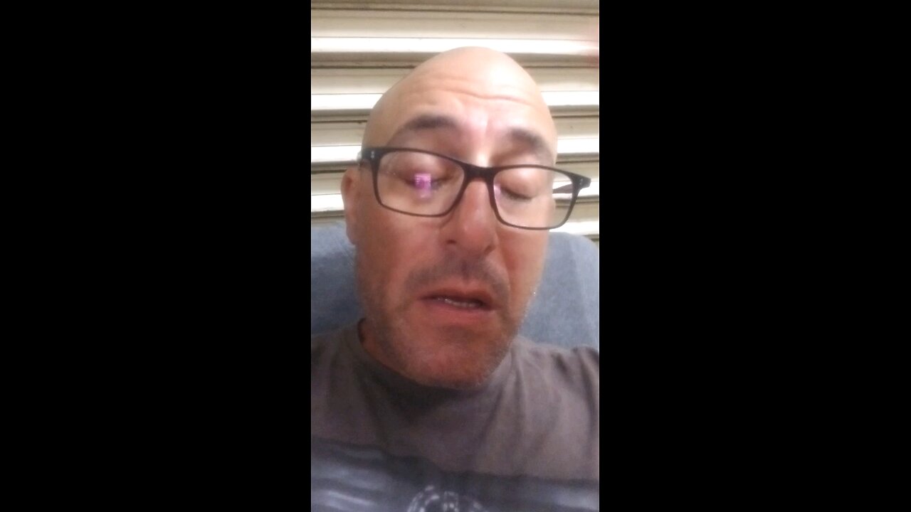 you better be prepared SHITSKIN