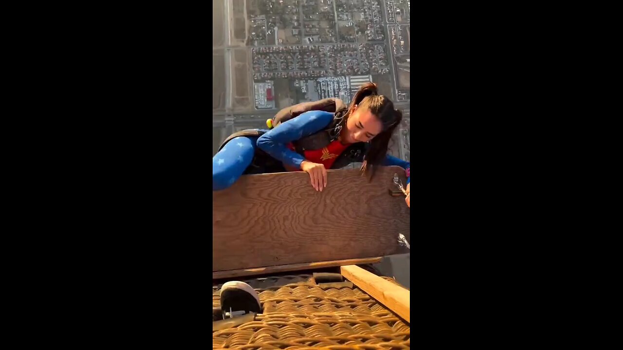 Love All Life Always #201 -WHOA!!!! Adrenaline Lovers Needed, No Others Need Apply...