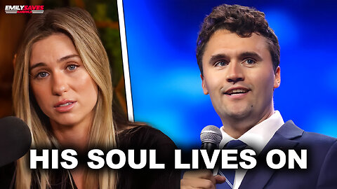 Charlie Kirk’s Legacy Lives On