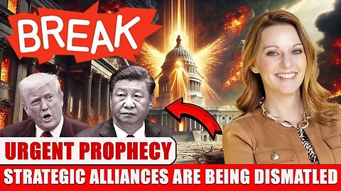 Julie Green PROPHETIC WORD Updates - What Is God Saying for this Time?