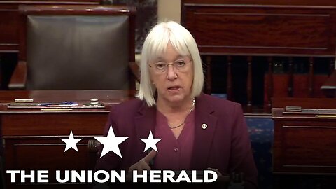 Senator Murray Delivers Remarks on the Government Funding Bill