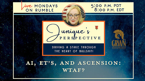 AI, ET’s, and Ascension: WTAF?