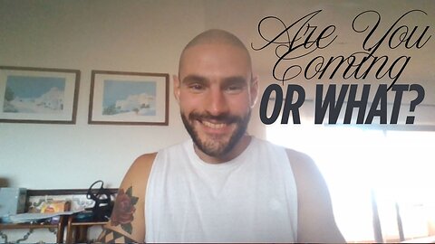 Don't Be LAME, Spend Your Time With Me!