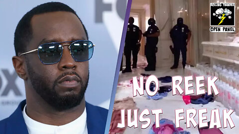 "No Reek, Just Freak" Diddy Verdict | The Great Equality Scam | Should a Wife Be Submissive?