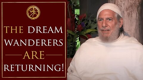 Enter the Awesome Presence of Infinite Mind - Shunyamurti Teaching