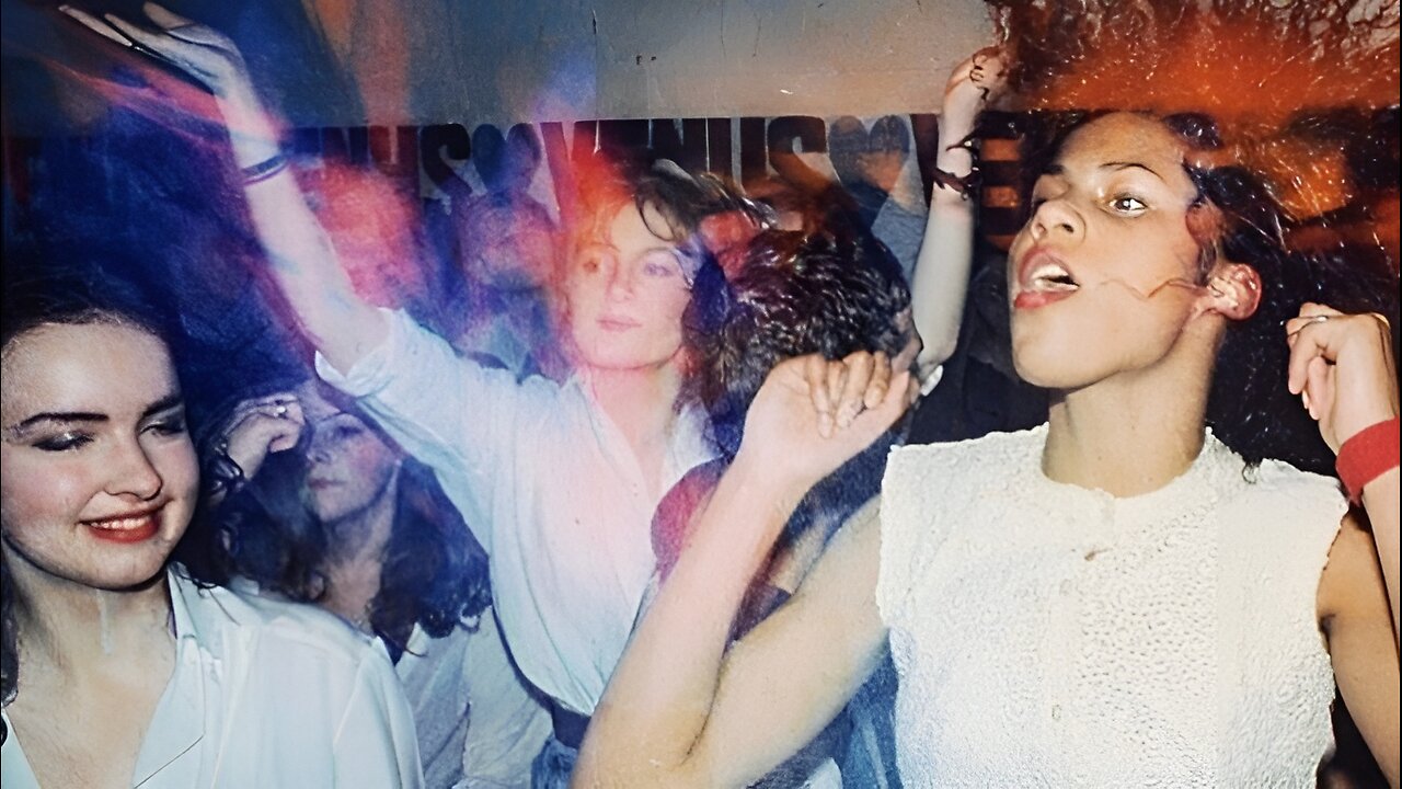 Pure 90s Dance: House, Garage & Club Anthems