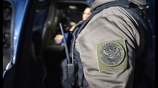 Watch. DHS, Police in WA Make Anti-ICE Crew Very Unhappy With Response to Their Barricade