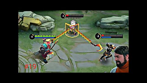 wtf mobile legends funny moments compilation 2025 | 06