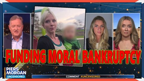 Funding Rahcists Is Bad For the Conservative Movement