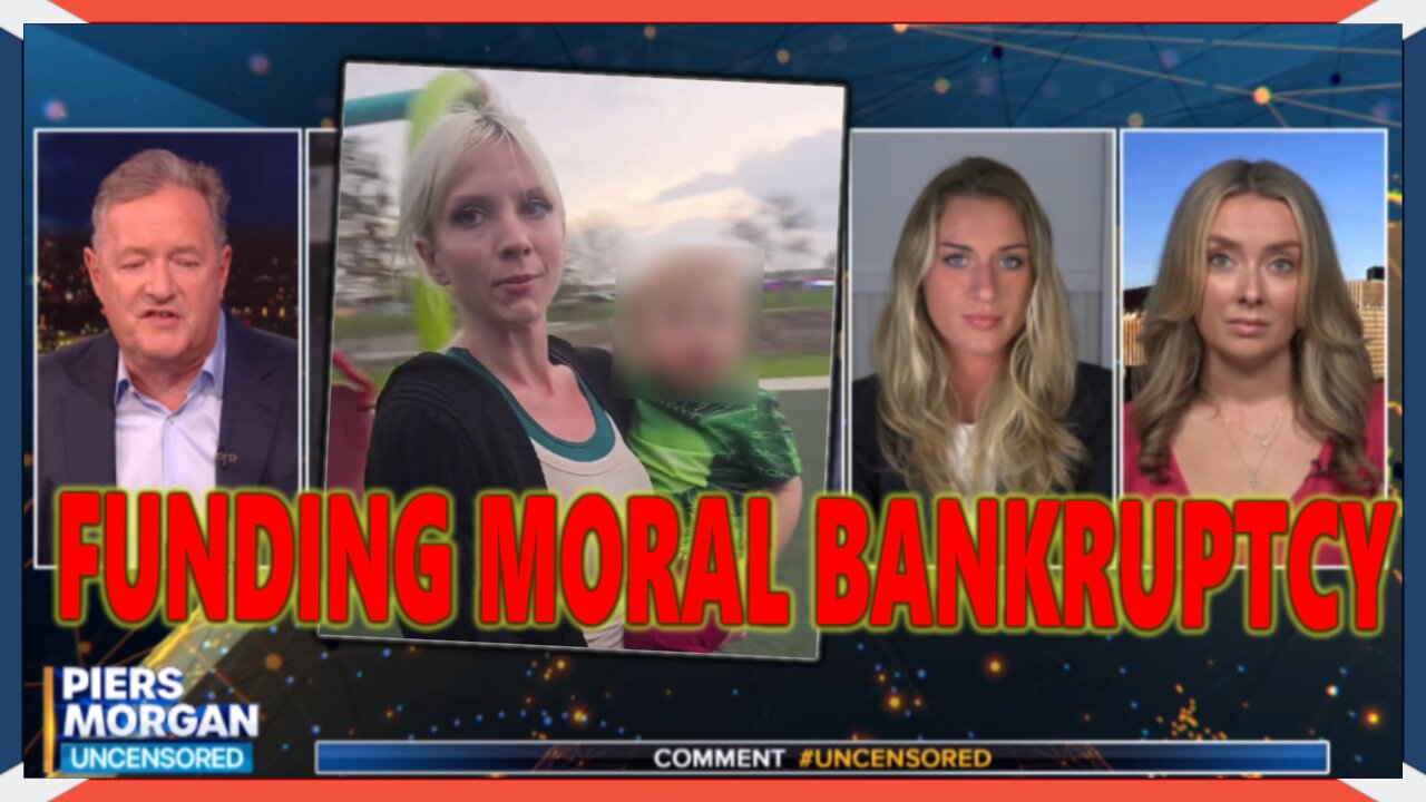 Funding Rahcists Is Bad For the Conservative Movement