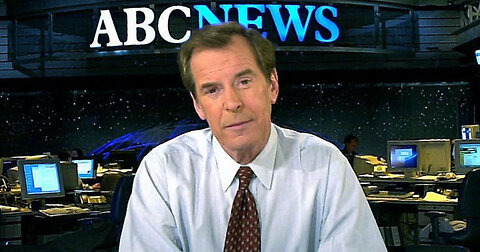 Rock Climbing Fall, Yosemite National Park - Peter Jennings ABC nightly news