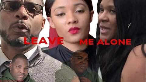 DA SAVAGES WORLD JUST CRUMBLED, JOY SPEAKS, STOP FREAKING LYING, YALL SCREWED UP NOT ROBERTJUMP INN