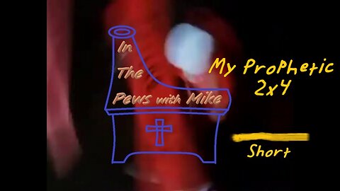 Prophetic 2x4 Short