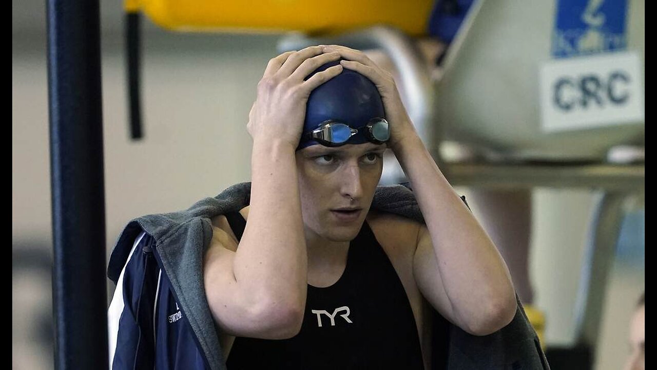Trump Admin Scores Huge Victory Over UPenn, 'Transgender' Swimmer Lia Thomas Hardest Hit