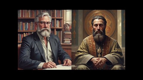 Беседа - XVIII - Водство и авторитет