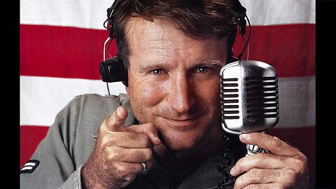 GOOD MORNING VIETNAM