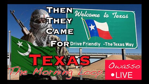 Texas Vs Islamic City
