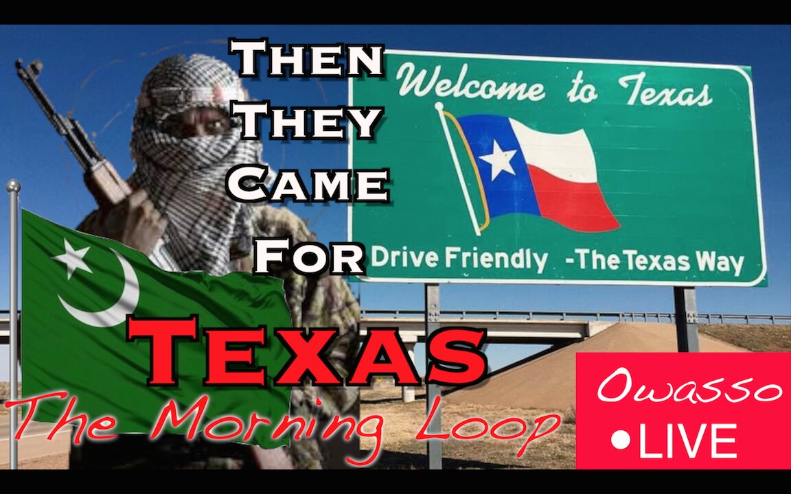 Texas Vs Islamic City