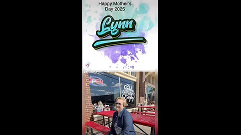 Mother s day 2025