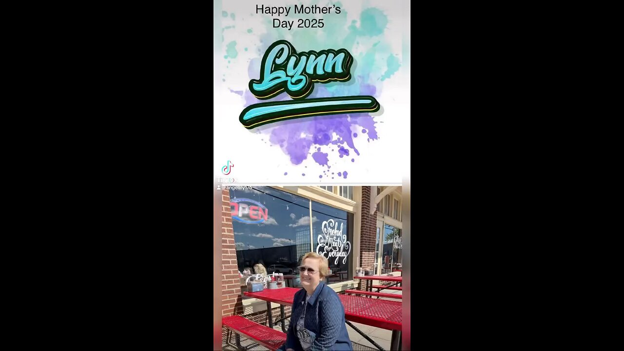 Mother s day 2025