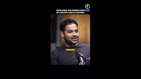 Cricket match