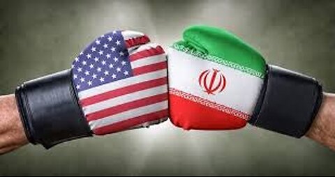 DATA Is Showing A War With Iran Will Cost America 10 Trillion Dollars| The War Will Last 10 Years