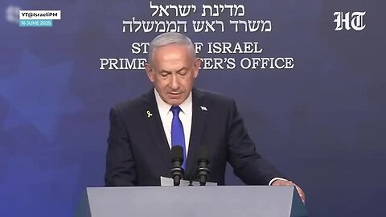 Not_Just_Decimating_Nuke___Missile_Facilities,_Netanyahu_Reveals_3rd_Objective_Of_War_For_First_Time