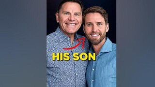 Kenneth Copeland’s Grandson EXPOSED – Truth Treasured