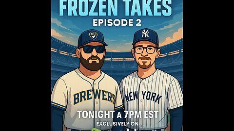 Lets Talk Tea, With The MLB