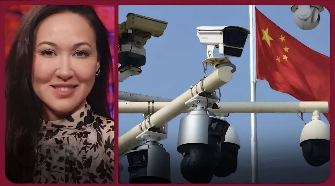 They Say China’s Evil—Here’s What’s REALLY Going On