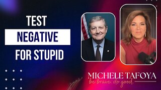 "How to Test Negative for Stupid"