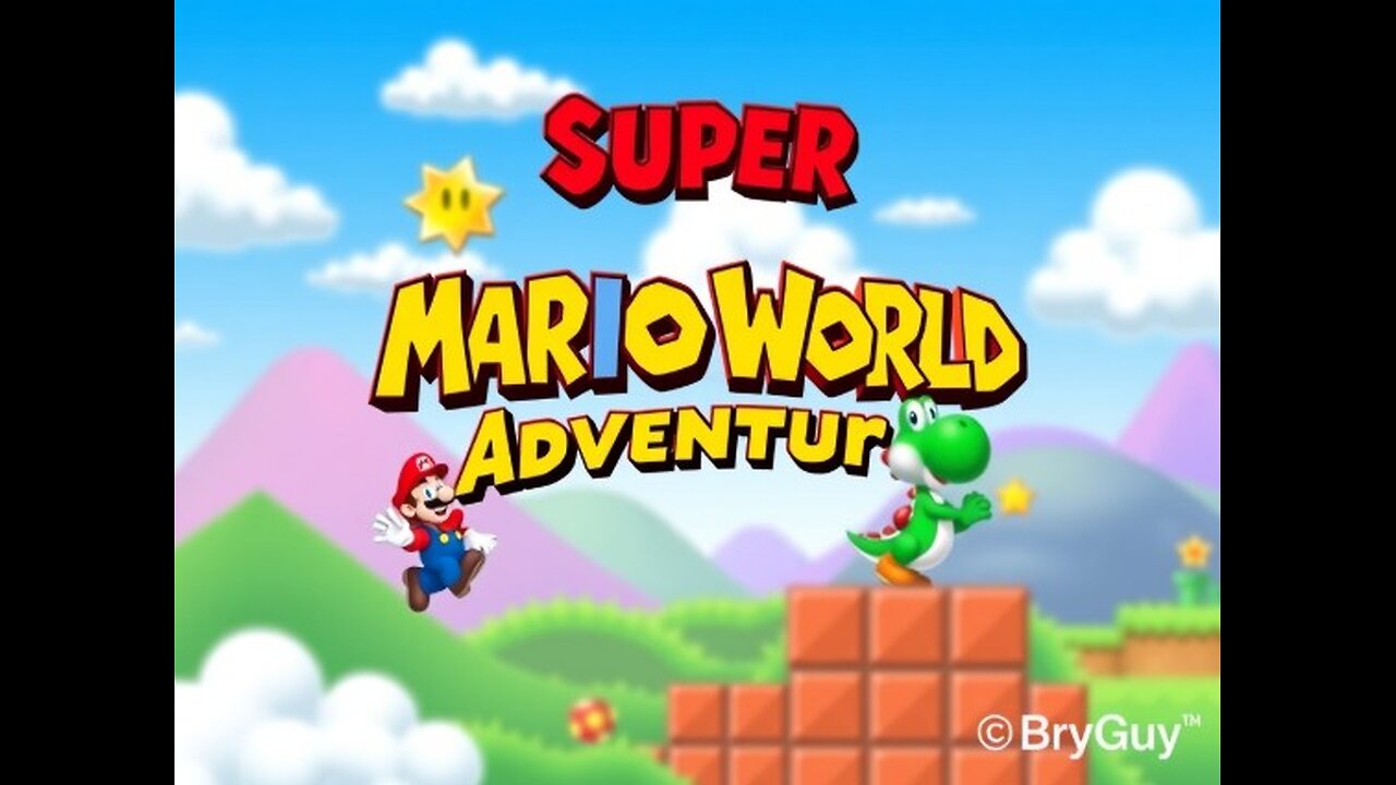 Super Mario World ThanksGiving Hacks part 1 or other Systems or games