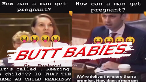Can Men Get Pregnant?