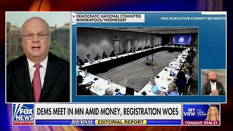 Karl Rove on Elections: Dems Trolling Trump Will Not Do It, They Should Focus on Americans Asking How Can They Make Their Life Better?