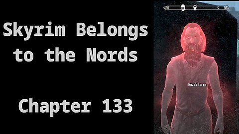 Chapter 133: Mage Tower