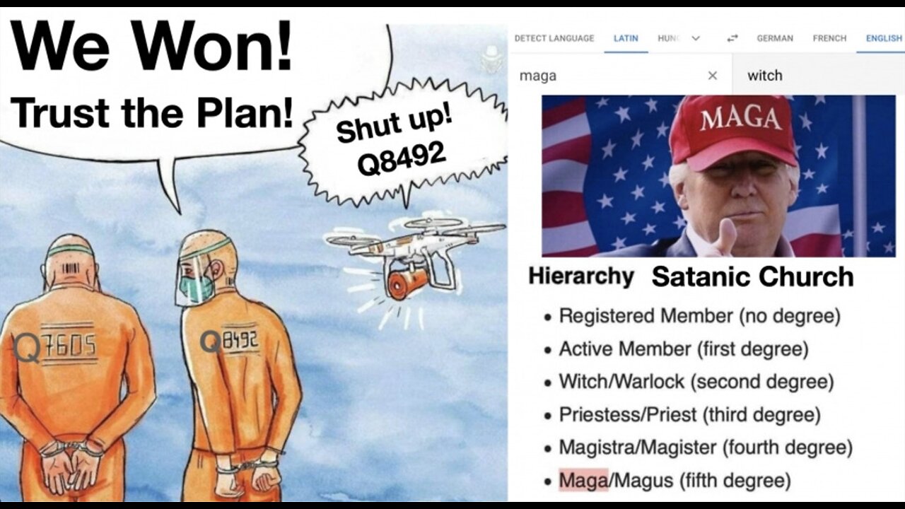 TRUMPTARDS PUSH FOR VOTER ID IS HELPING IMPLEMENT THE BIOMETRIC ENTRY EXIT VISA TRACKING SYSTEM - King Street News