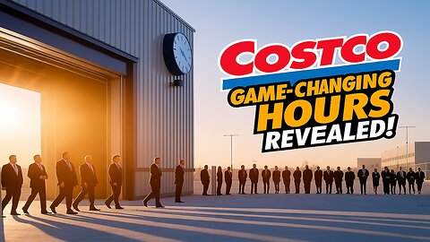 Costco Hours: Perk or Problem?